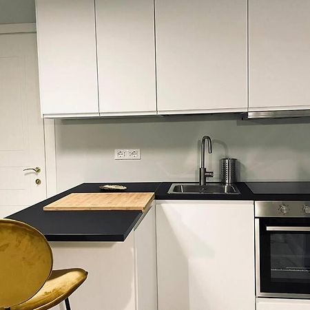Vatican Tiny House Rome Buitenkant foto