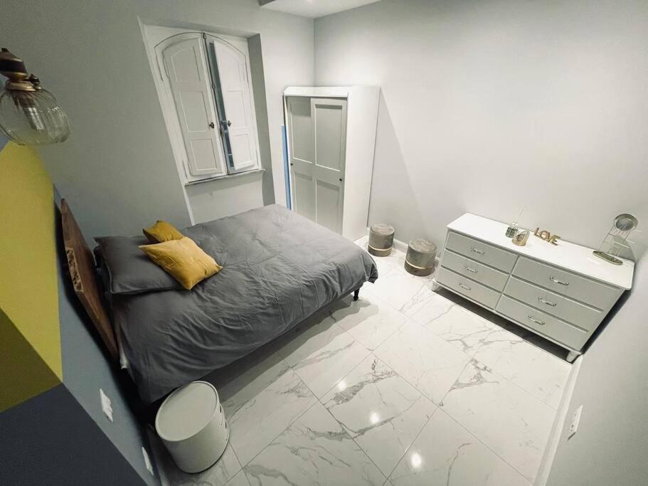 Vatican Tiny House Rome Buitenkant foto