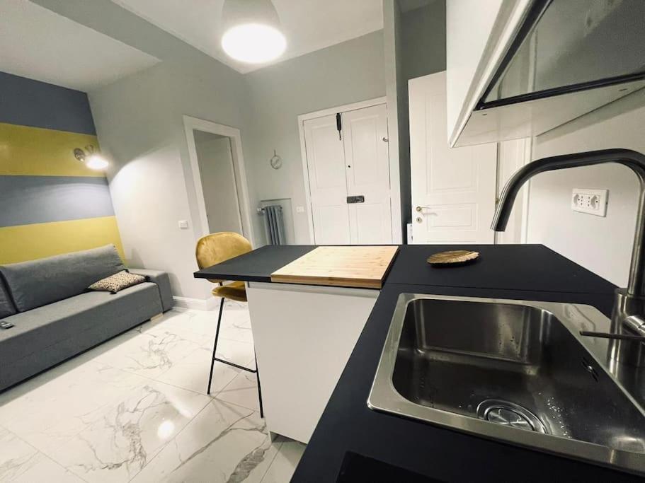 Vatican Tiny House Rome Buitenkant foto
