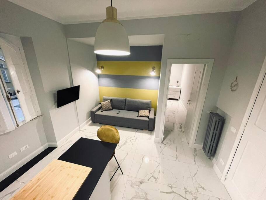 Vatican Tiny House Rome Buitenkant foto