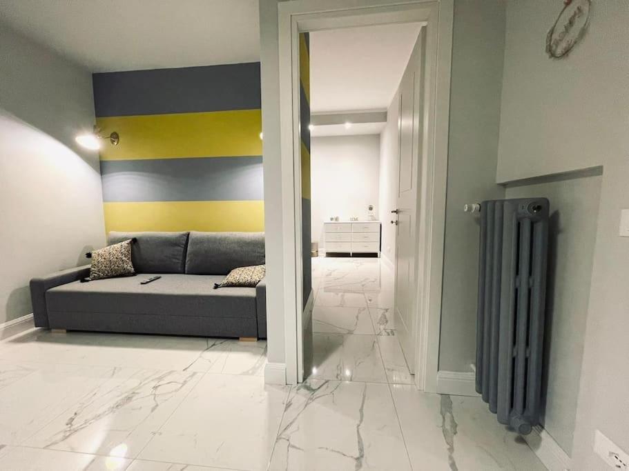 Vatican Tiny House Rome Buitenkant foto