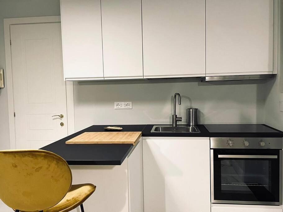 Vatican Tiny House Rome Buitenkant foto