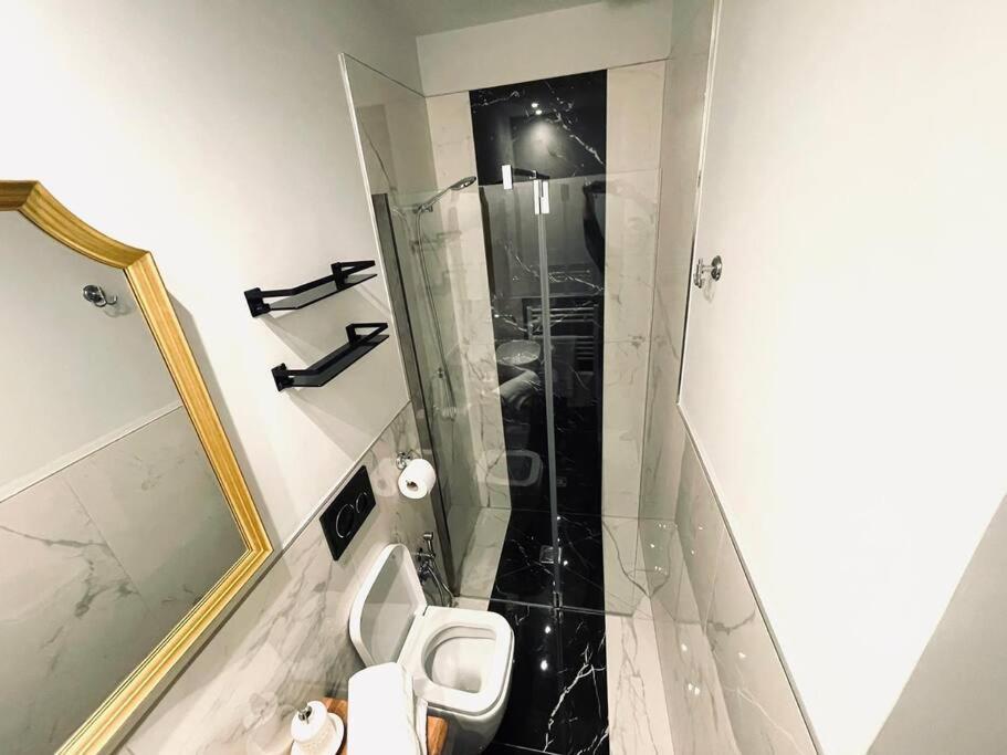 Vatican Tiny House Rome Buitenkant foto